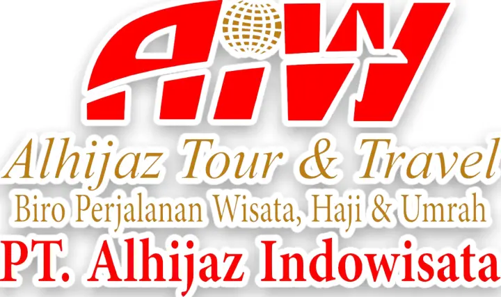 Logo Umroh Haji Bekasi
